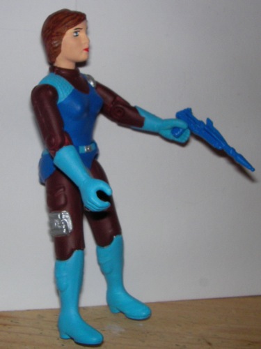 Doctor Biggles-Jones