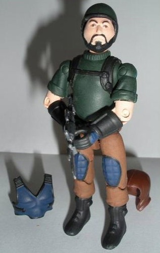 Zartan