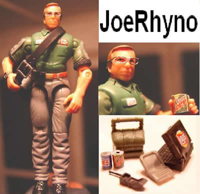 JoeRhyno