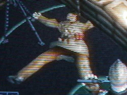 North Korean Soldier