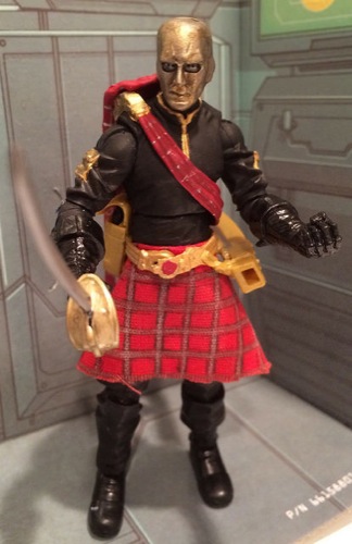 James McCullen XXIII