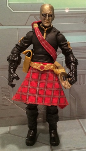 James McCullen XXIII