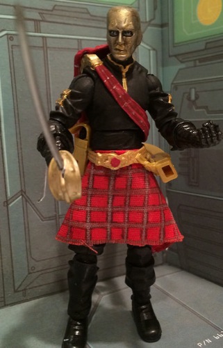 James McCullen XXIII