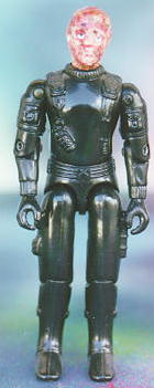 Snake-Eyes (Unmasked)