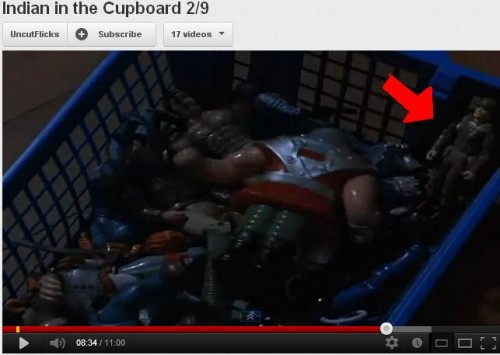 Indian in the Cupboard.JPG