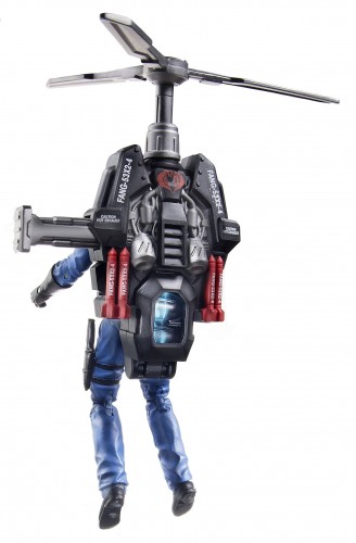 G.I. JOE 3.75 Movie Figure Ultimate Cobra Commander A2278 c.jpg