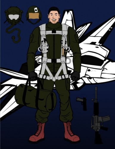 Rio, Skystriker Weapons Officer.JPG