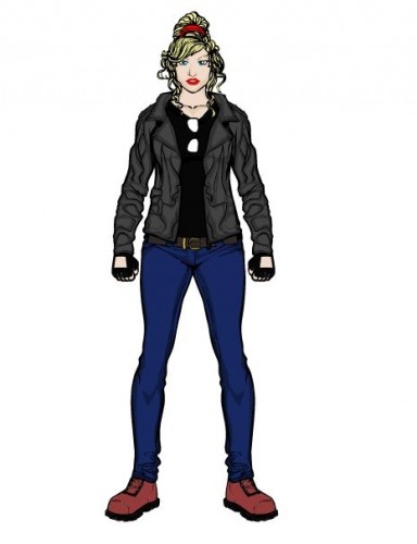 Malibu, Covert Operations.JPG