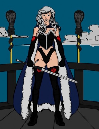 Striptease or Diamondback.JPG