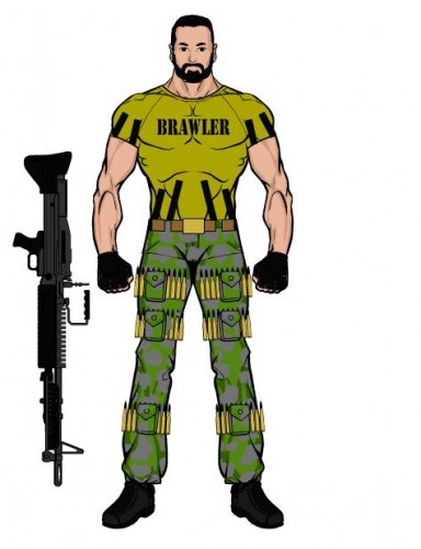 Big Brawler v2b, Jungle Mission Specialist.JPG