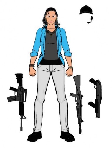 Black Hat, Computer Hacking Specialist.JPG