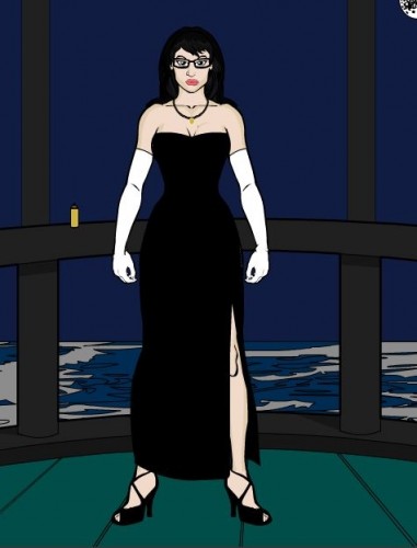 Baroness, Eau de Cobra.JPG