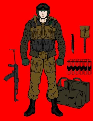 Arkady, Oktober Guard Sapper.JPG