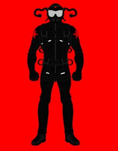 Red Wing, Oktober Guard Jet Pilot.JPG