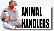 Animal Handlers Logo