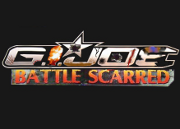 Battle Scarred Logo