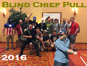 Blind Chief Pull 2016 Logo