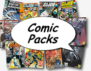 Comic Packs Logo