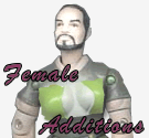 Female Additions Logo