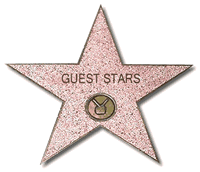 Guest Stars Logo