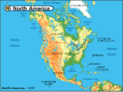 North America in 2197 (click to zoom in)