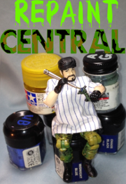 Repaint Central Logo