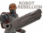 Robot Rebellion Logo
