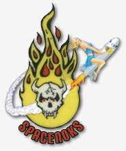 SpaceNoks Logo
