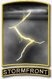 Stormfront Logo