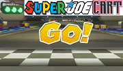 Super Joe Cart Logo